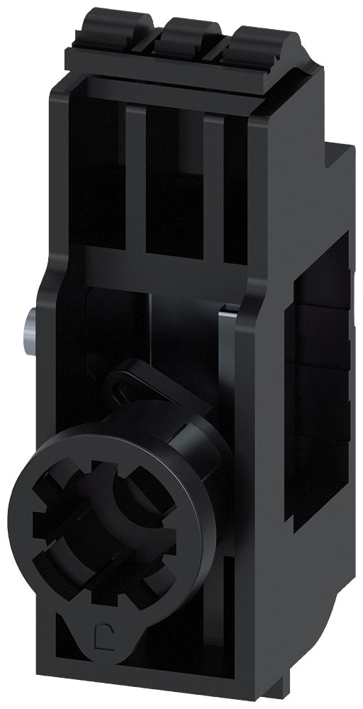 SIEMENS - SIE3VA92570LF10 Adattatore serratura a cilindro, vano accessori, per: 3VA1 250