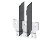 SIEMENS - SIE3VA92530QC00 ATTACCHI A SBARRA DIVARICATI X 3VA12 3P