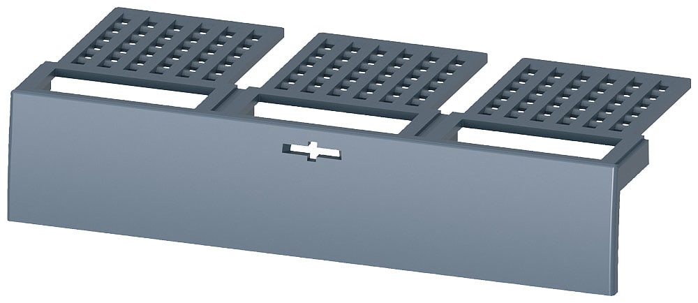 SIEMENS - SIE3VA92110WD30 CALOTTA COPRIM. X 3VA12 3P 1PZ.