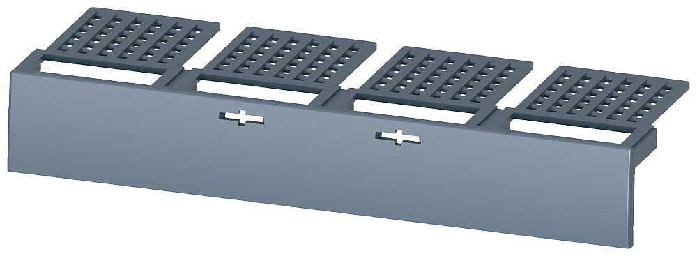 SIEMENS - SIE3VA92110WD40 CALOTTA COPRIM. X 3VA12 4P 1PZ.