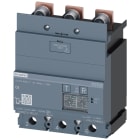 SIEMENS - SIE3VA92130RL20 MODULO RCD520 X 3VA12 3P I=250A U=480V