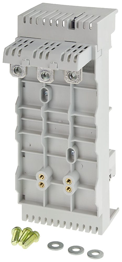 SIEMENS - SIE8US12134AU01 ADATT.X SBARRE 60MM 200X77 3VA10/11