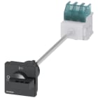 SIEMENS - SIE3LD22170TK11 INT.PRINC.3X32A FIX FONDO CON BLP ESCLUD