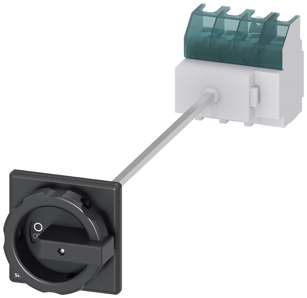 SIEMENS - SIE3LD25141TL51 INT. PRINC. 4X63A FIX FONDO BLP