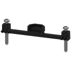 SIEMENS - SIE7KM99000GA000AA0 Supporto compatto, per 7KM3133- 0BA00-3AA0, 7KM2111-1BA00- 3AA0, 7KM2112-0BA00-3AA0