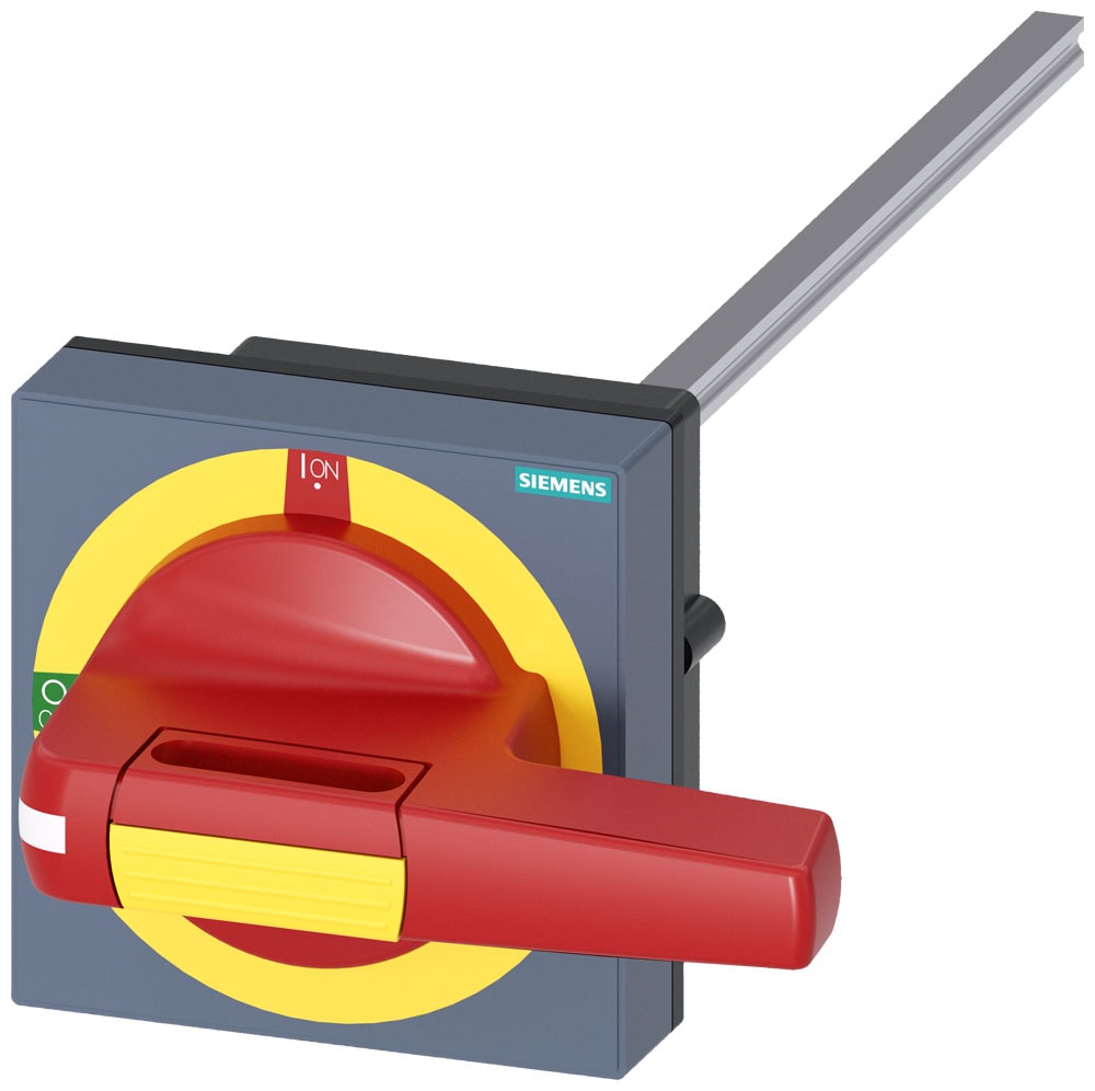 SIEMENS - SIE8UD11412AF25 BLP EMERGENZA COMPLETO PER 3KD