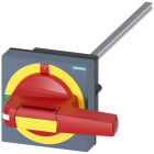 SIEMENS - SIE8UD11412AF25 BLP EMERGENZA COMPLETO PER 3KD