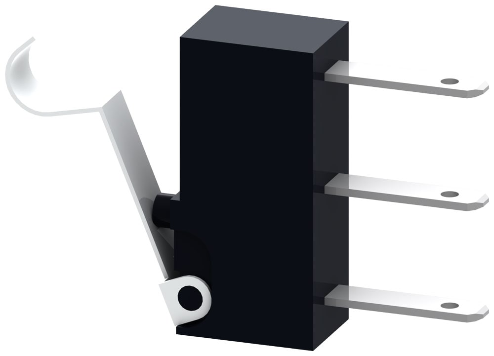 SIEMENS - SIE3KD91032 CONTATTI AUX. 1 CO 3KD GR.1-2 SENZA CAVI