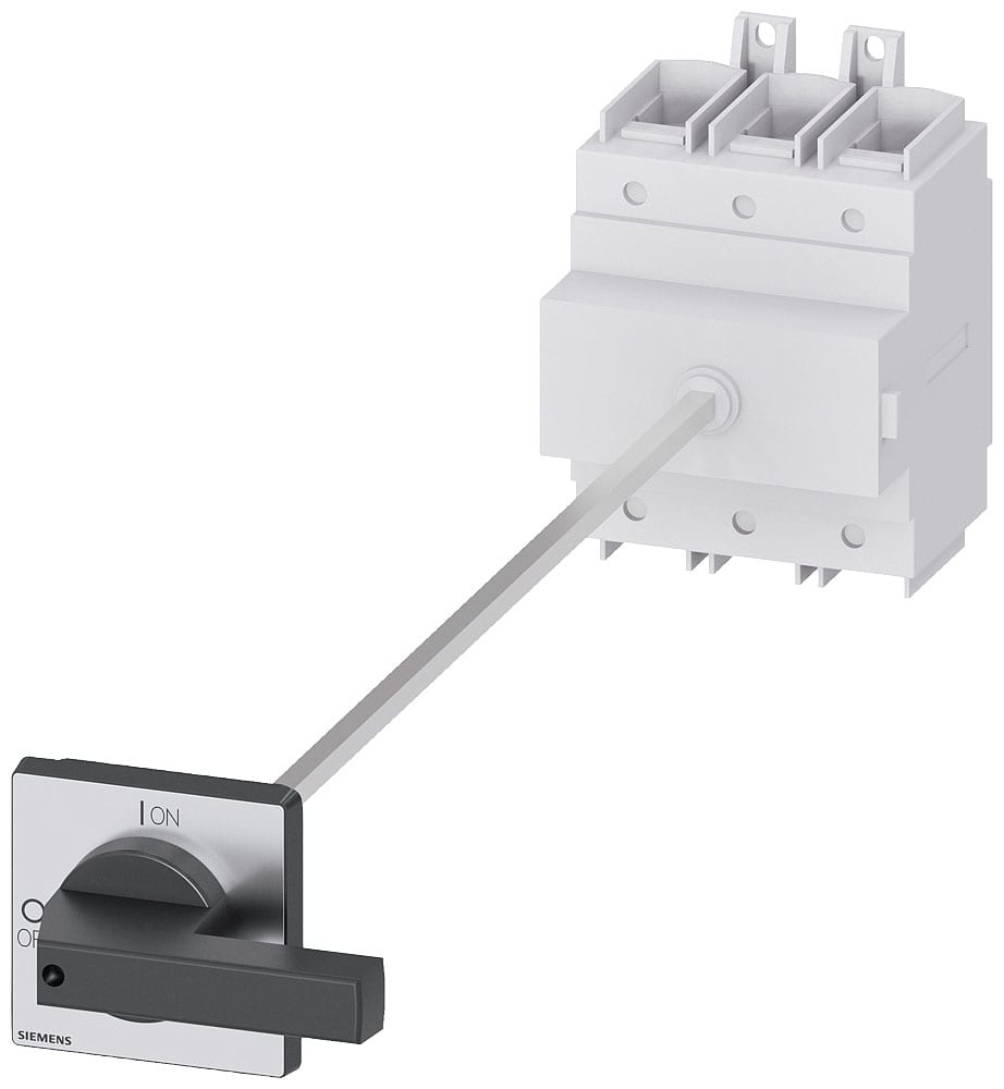 SIEMENS - SIE3LD23180TK11 INT. PRINC 3X160A FIX FONDO BLP
