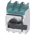 SIEMENS - SIE3LD24300TK11 INT. PRINC 3X250A FIX FONDO