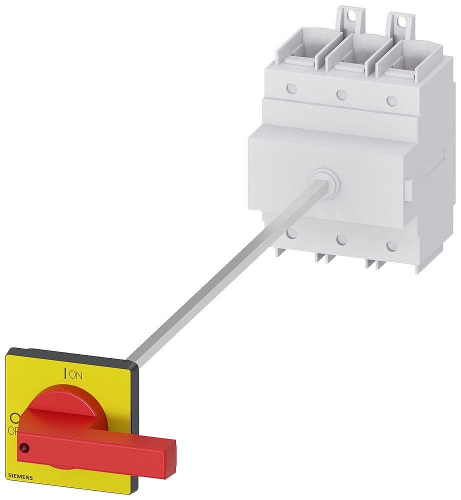 SIEMENS - SIE3LD24180TK13 INT.EMER. 3X250A FIX FONDO BLP