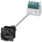 SIEMENS - SIE3LD22441TL51 INT.PRINC.4X32A FIX FONDO BLP