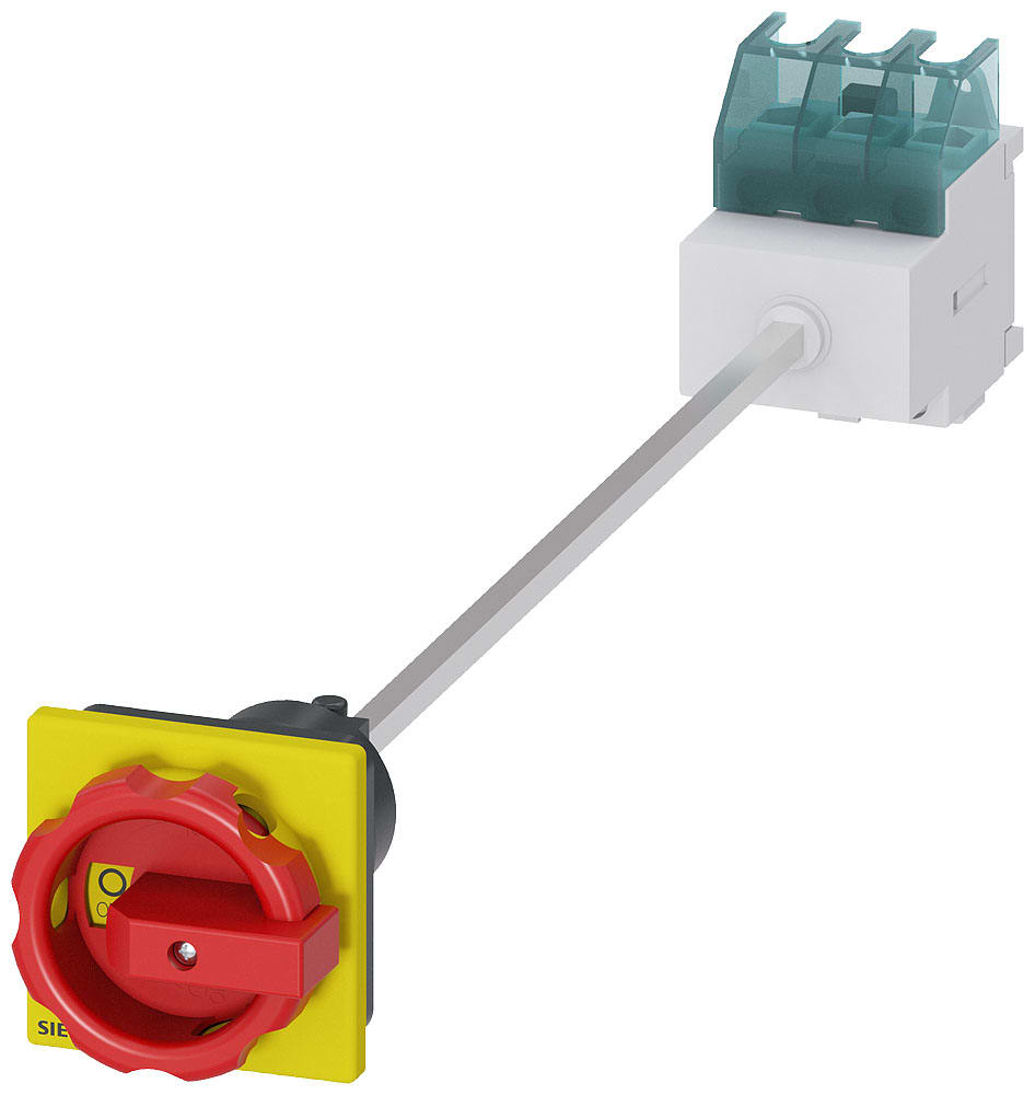 SIEMENS - SIE3LD22130TK53 INT.EMER.3X32A FIX FONDO BLP