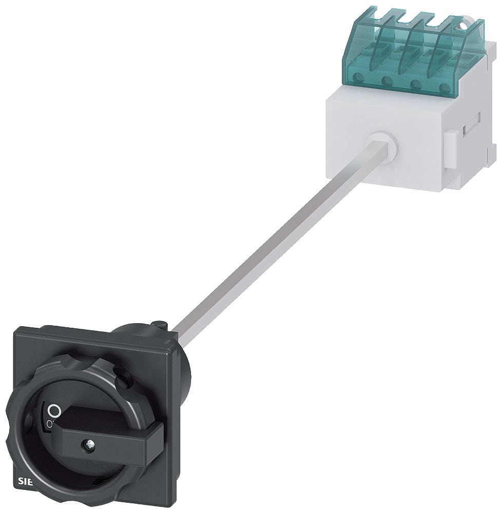 SIEMENS - SIE3LD20130TK51 INT.PRINC.3X16A FIX FONDO BLP