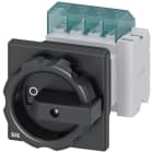 SIEMENS - SIE3LD20541TP51 INT.PRINC.3X16A AUX1+1 FIX.FRONT.