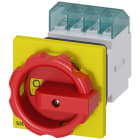 SIEMENS - SIE3LD20540TK53 INT.EMER.3X16A FIX.FRONT.