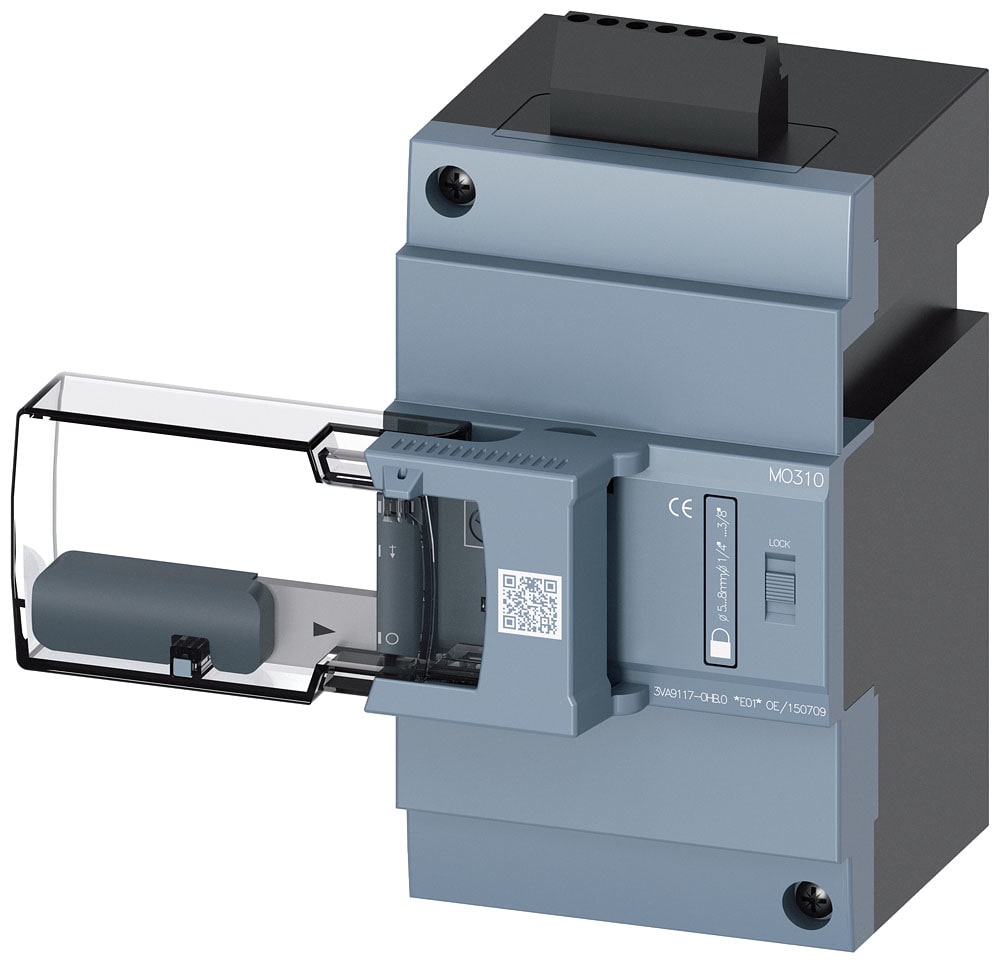 SIEMENS - SIE3VA91170HB10 COM. MOT. LAT.X 3VA11 42-60VAC 24-60VDC