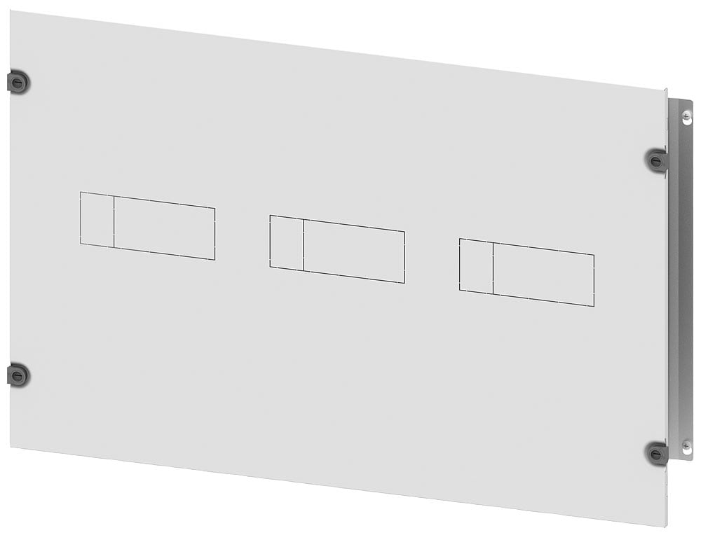 SIEMENS - SIE8GK67406KK33 KIT VERT.5X3VA23-24 H600 B900