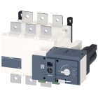 SIEMENS - SIE3KC43460EA210AA3 COMMUTAT. MOTORIZZATO RTSE 415V 630A 3P