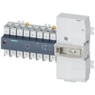 SIEMENS - SIE3KC64322TA200TA3 COMMUTAT. MOTORIZZATO ATSE 415V 125A 4P