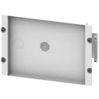 SIEMENS - SIE8GK64304KK23 ALPHA NF kit di installazione per 3KD per sezionatori sottocarico grand. costr. 1 ... 4 A=400 mm, La=600 mm