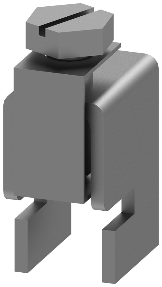 SIEMENS - SIE8US19212AC00 MORS.X SBAR.SPES.5MM 16/120MMQ(MIN.50PZ)