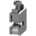 SIEMENS - SIE8US19212AA01 Sistema di sbarre collettrici, accessori, interasse sbarre 40, 60mm, morsetto di collegamento