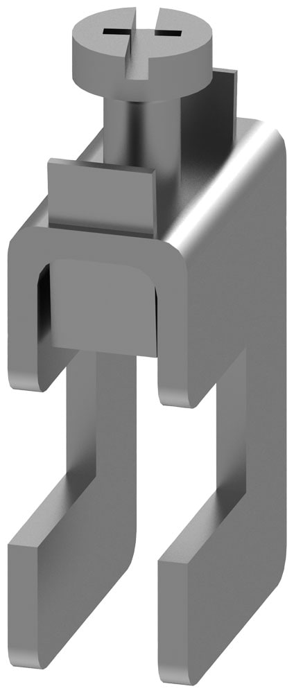 SIEMENS - SIE8US19212AB00 MORS.X SBAR.SPES.5MM 4/35MMQ