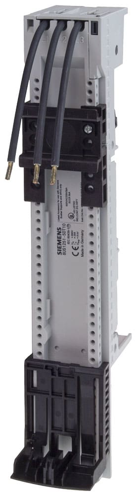 SIEMENS - SIE8US12515DT10 ADAT S00 260X45MM-25A-ALL VITI-60MM