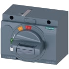 SIEMENS - SIE3VA92770EK11 FRONT MOUNTED OP.STD X 3VA52/61/2