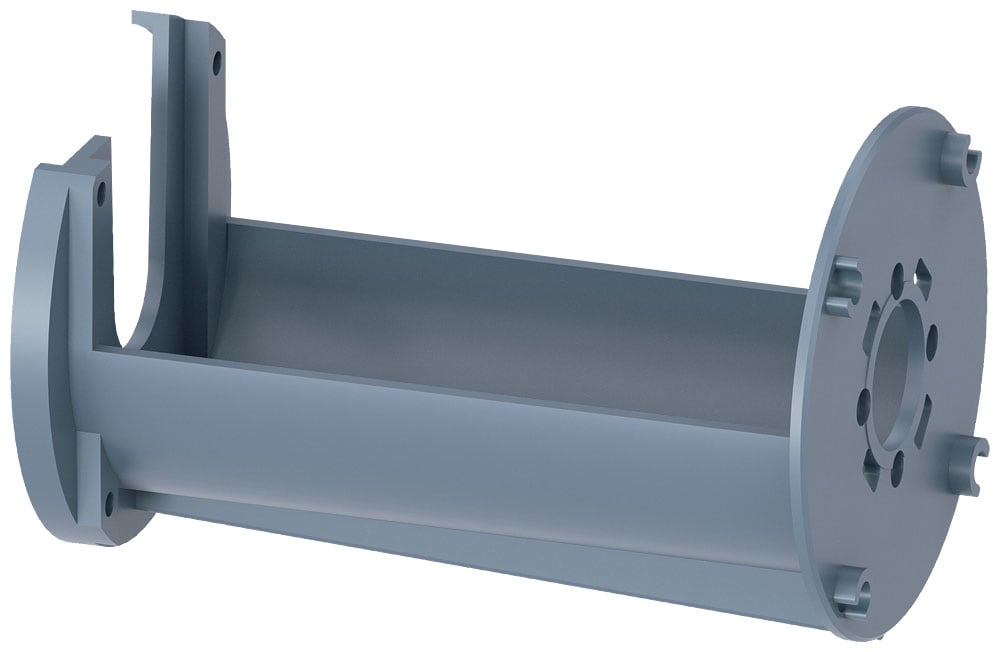 SIEMENS - SIE3VA91370GA80 RETAINING BRACKET X 3VA51