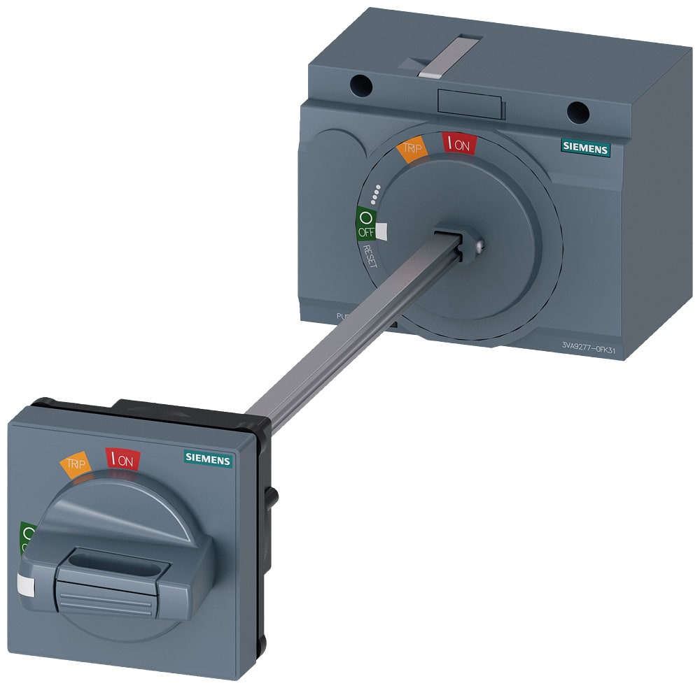 SIEMENS - SIE3VA92770FK31 ROT.OP.STD X 3VA52/61/2 NEMA1/3R/12