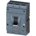 SIEMENS - SIE3VA25106HN320AA0 INT.AUT.3VA 1000A 3P 85KA ETU3 LSI L/T