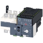 SIEMENS - SIE3KC83420DA220GA3 COMMUTAT. MOTORIZZATO ATSE 415V 400A 3P