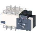 SIEMENS - SIE3KC84480FA220GA3 COMMUTAT. MOTORIZZATO ATSE 415V 800A 4P