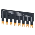 SIEMENS - SIE3KC96182 POTICELLI CONN 3KC3, 3KC6 4POL 40-125A