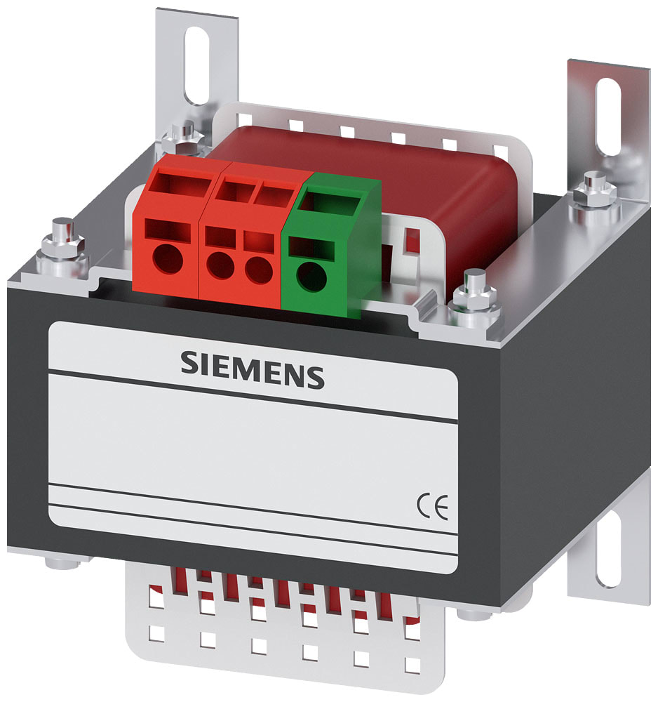 SIEMENS - SIE3KC96241 AUTOTRASFORM. 400V/230V 400VA 3KC3 3KC6