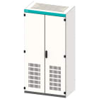 SIEMENS - SIE8MF10263VS4 ARM. VENT. SA IP20 HXWXD 2000X1200X600
