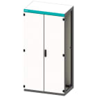 SIEMENS - SIE8MF10243BR5 ARMADIO SI IP55 HXWXD 2000X1200X400