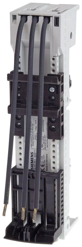 SIEMENS - SIE8US12515DS11 ADAT S00 200X45MM-25A-ALL MOLLA-60MM