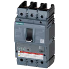 SIEMENS - SIE3VA61405HL310AA0 MCCB UL BG150 40A 3P 35KA ETU3 LI