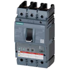 SIEMENS - SIE3VA62256HN310AA0 MCCB UL BG250 250A 3P 65KA ETU3 LSI