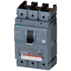SIEMENS - SIE3VA63405HL310AA0 Interruttore automatico 3VA6 UL Frame 400, classe del potere di interruzione M, 35 kA con 480 V a 3 poli