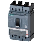 SIEMENS - SIE3VA52175ED310AA0 MCCB UL BG250 175A 3P 35KA TM FTFM