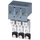 SIEMENS - SIE3VA94730JE23 WIRE CONN. CU 2 CABL. 3 PCS.X 3VA63/4