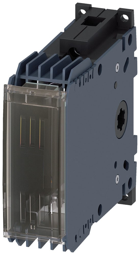 SIEMENS - SIE3KF91052AA00 4 POLO SEZIONABILE ALL MORS NH000 3KF1