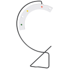 SIEMENS - SIE8UD19000KA30 Kit di illuminazione DC 24 V, accessorio per: comandi manuali 3VA 3VA1/2 1000 3VA5/6