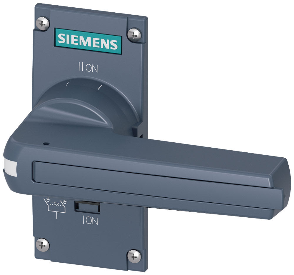 SIEMENS - SIE3KC93011 COM. DIR. NERO 3KC0 GR.3