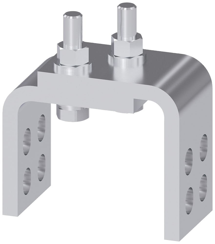 SIEMENS - SIE3KC95180 PONTICELLI CONN. 3KC0 3P 4P GR.5