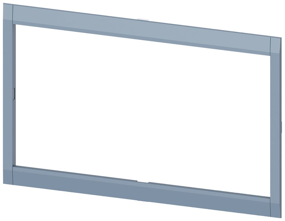 SIEMENS - SIE3VA95040SB10 MOSTRINA NO SGANC. 4P X 3VA15/25